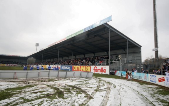 Holstein-Stadion