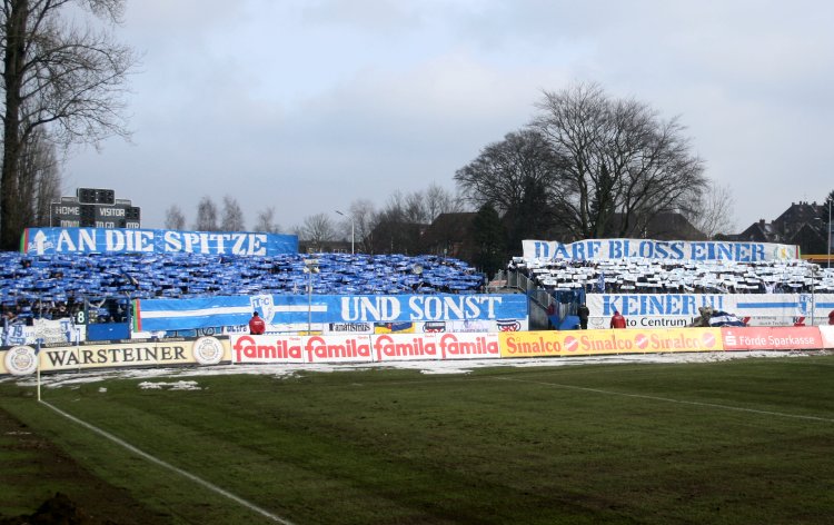 Holstein-Stadion