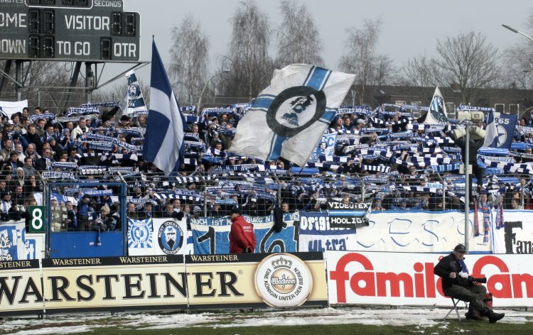 Holstein-Stadion