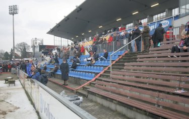 Holstein-Stadion