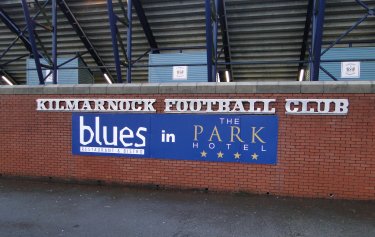 Rugby Park