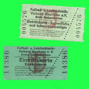 Ticket