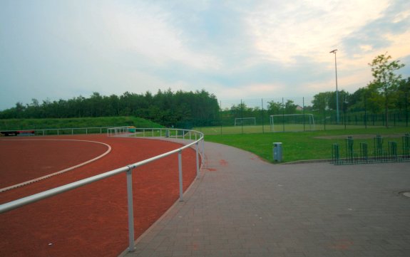 Sportplatz Bärenbruch