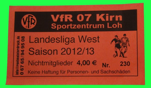 Ticket
