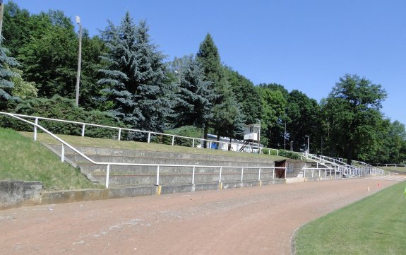 Stadion der Jugend