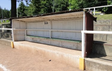 Stadion der Jugend