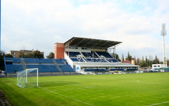 Stadion František Kloz