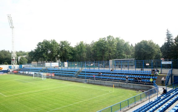 Stadion František Kloz