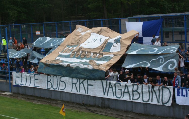 Stadion František Kloz