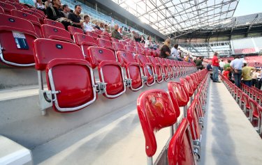 Wörtherseestadion