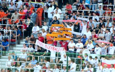 Wörtherseestadion