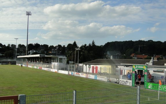 Stadion an der Bresserberger Strae,