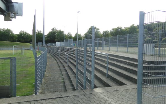 Stadion an der Bresserberger Strae,