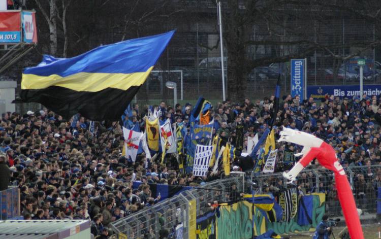 Stadion Oberwerth