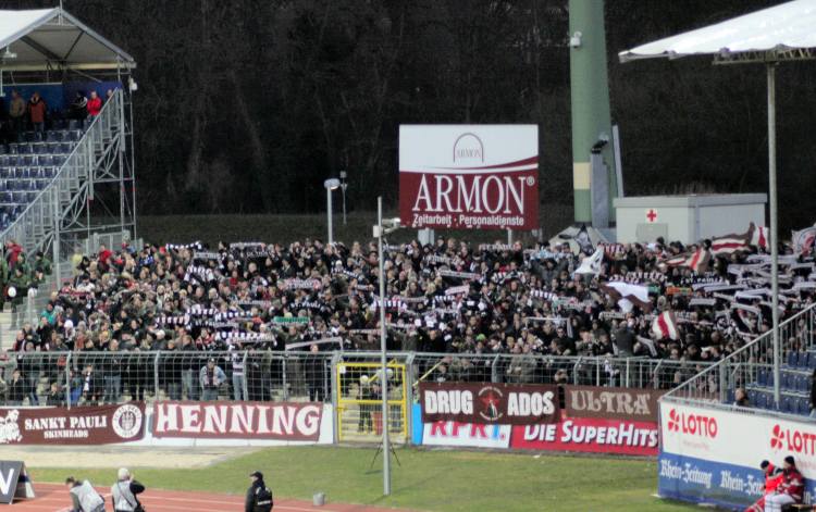 Stadion Oberwerth