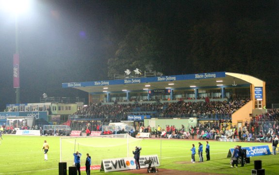 Stadion Oberwerth