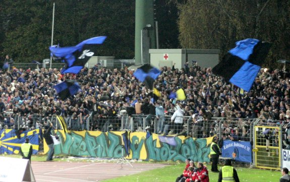 Stadion Oberwerth