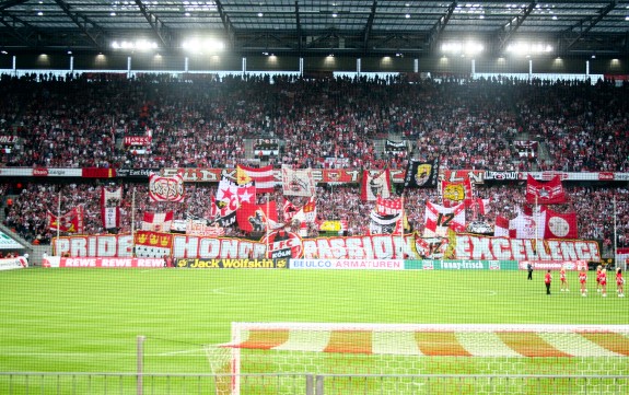 Müngersdorfer Stadion