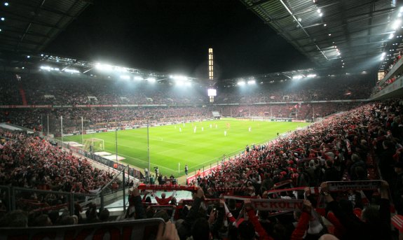 Müngersdorfer Stadion