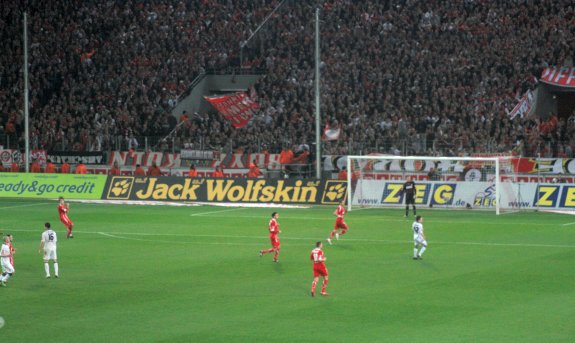 Müngersdorfer Stadion