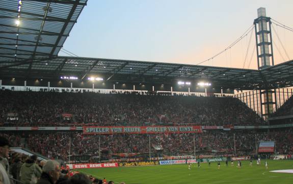 Müngersdorfer Stadion