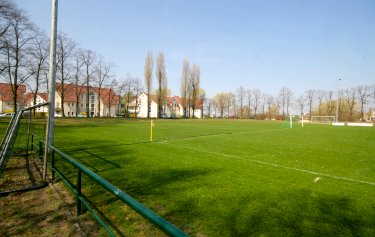 Sportplatz Wendenschloßstr. 182