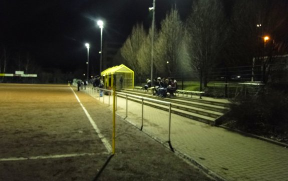 Sportanlage Am Zippen