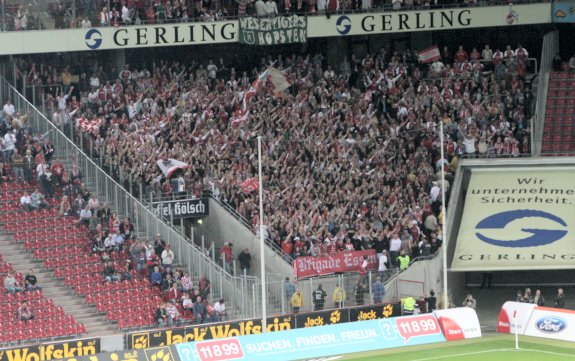 Müngersdorfer Stadion