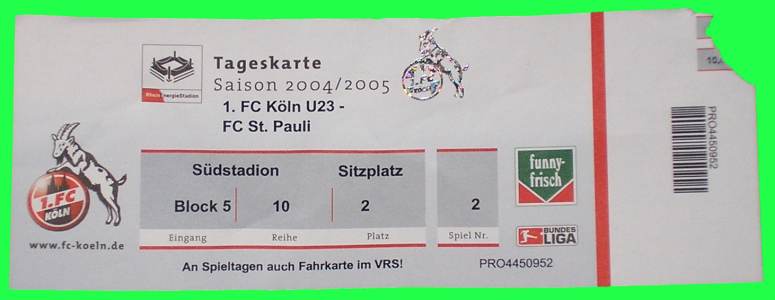 Ticket