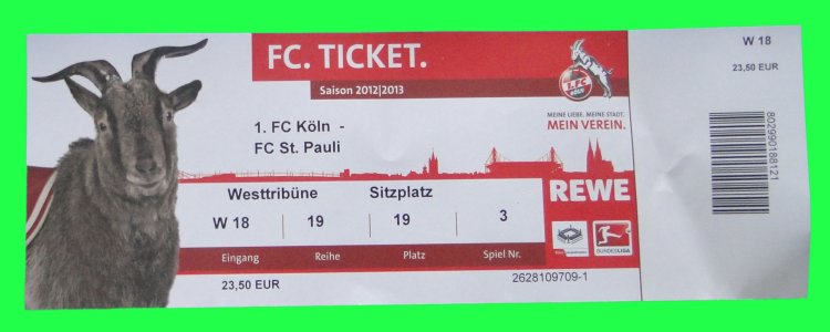 Ticket