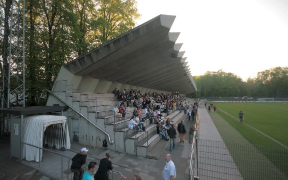 Franz-Kremer-Stadion