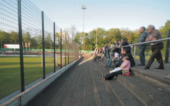 Franz-Kremer-Stadion