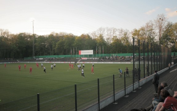 Franz-Kremer-Stadion