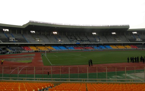 Stade des Martyrs