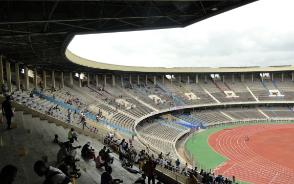 Stade des Martyrs