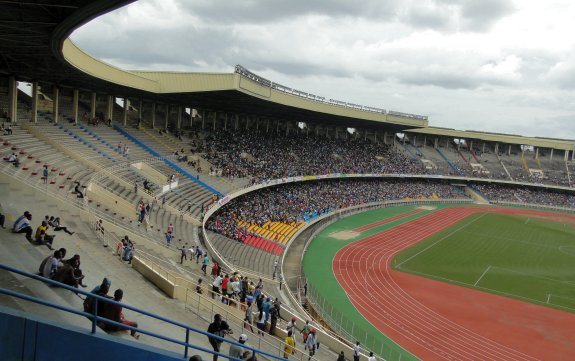 Stade des Martyrs