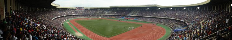 Stade des Martyrs