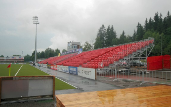 Gjemselundstadion