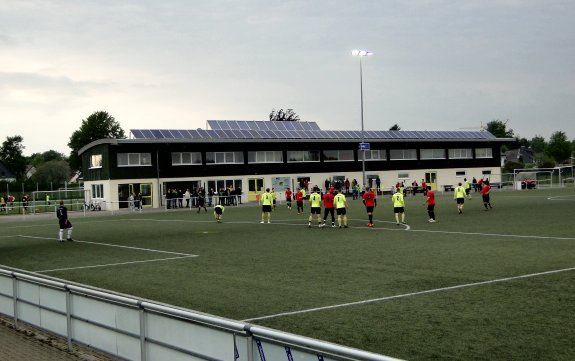 Sportplatz am Windrad