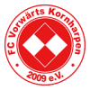 FC Vorwärts Kornharpen 2009 II