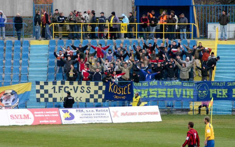 Stadion Lokomotiv