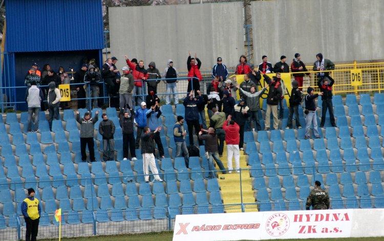 Stadion Lokomotiv