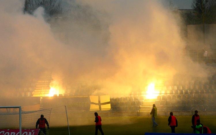 Stadion Lokomotiv