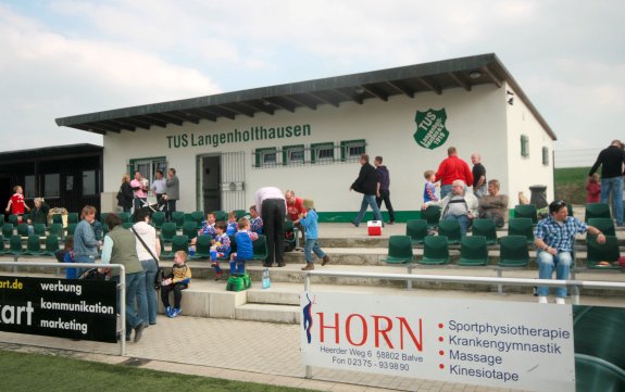 Sportplatz Düsterloh