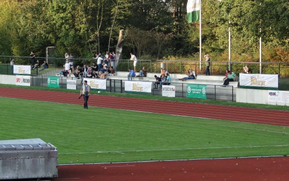 Kurt-Bornhoff-Sportpark Frechen