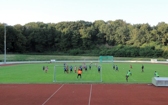 Kurt-Bornhoff-Sportpark Frechen