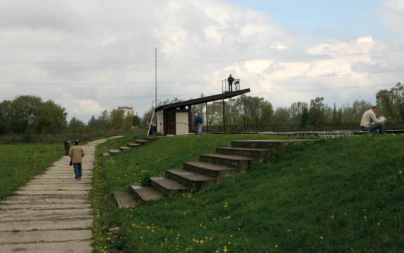 Stadion Garbarnia