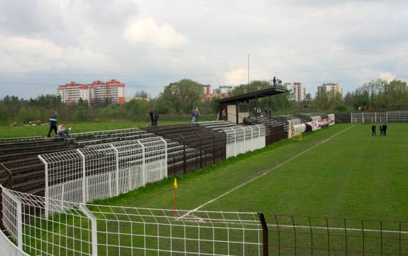 Stadion Garbarnia