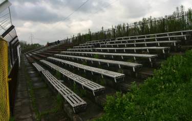 Stadion Garbarnia