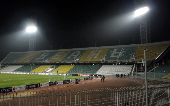 Kuban-Stadion